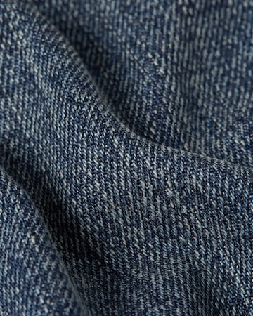 G-STAR Tapered Jeans in Blauw