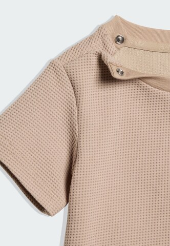 ADIDAS ORIGINALS Set in Green