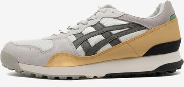 Baskets basses 'Horizonia' Onitsuka Tiger en gris : devant