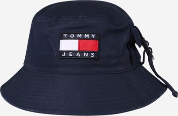 Chapeaux Tommy Jeans en bleu