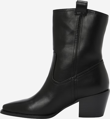 Bottines 'BRINLI' Raid en noir