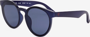Occhiali da sole '22HC035' di Sweet Years in blu: frontale