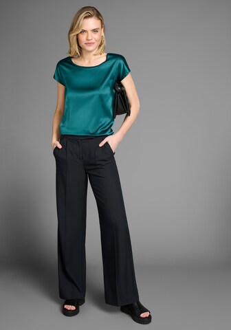 LAURA SCOTT Bluse in Grün