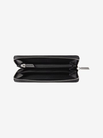 Calvin Klein Wallet in Black