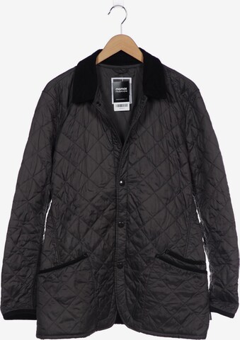 Barbour Jacket & Coat in L in Grey: front