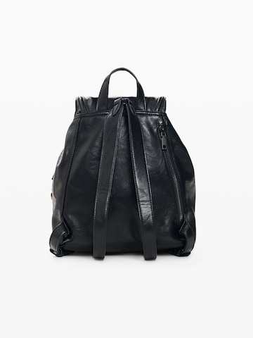 Sac à dos Desigual en noir