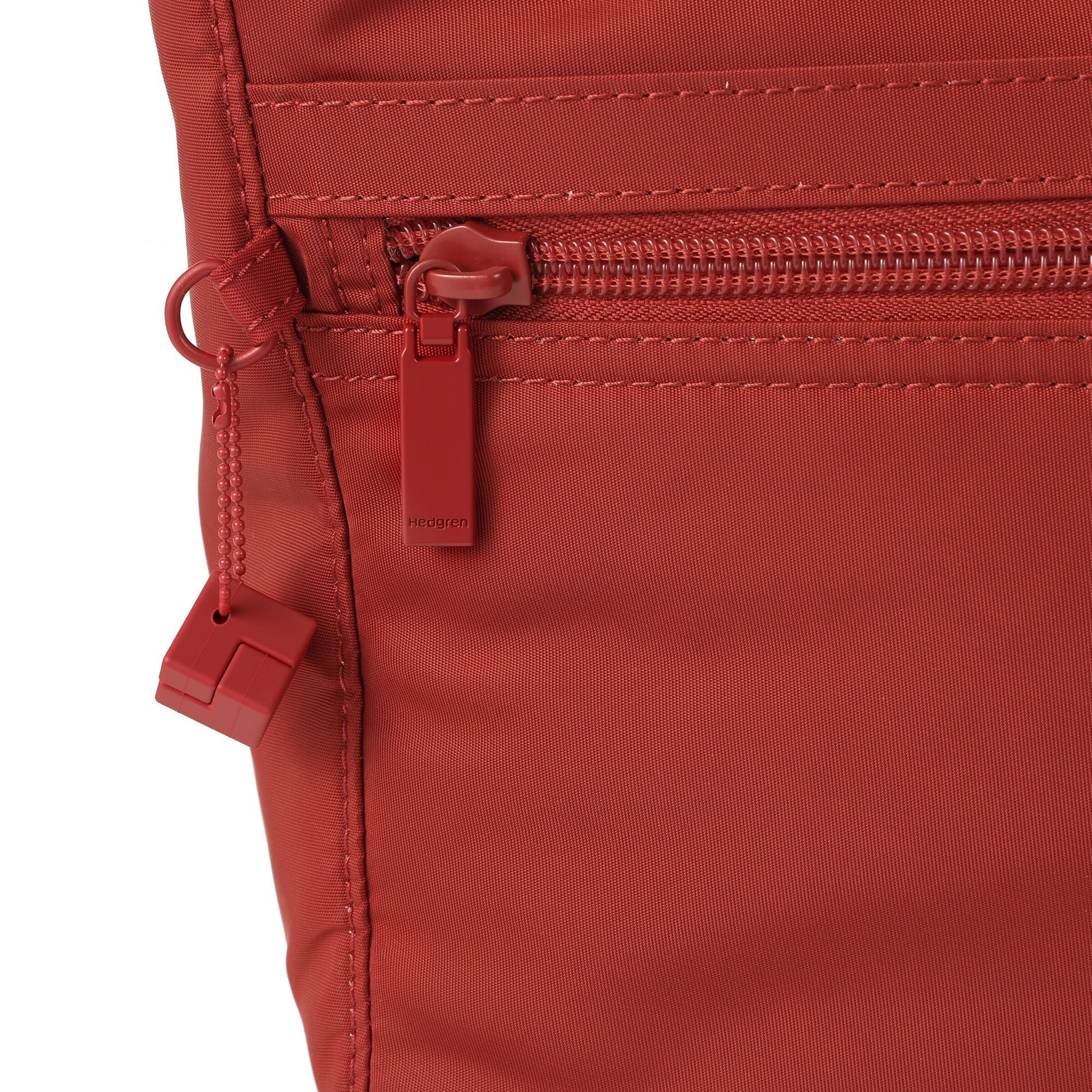 Sac à bandoulière 'Inner CIty Harper's' Hedgren en rouge