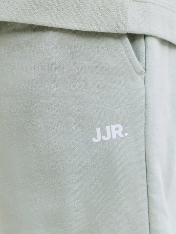 JJ Rebel Regularen Hlače 'JREBGORM' | siva barva