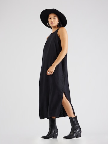 Marks & Spencer Dress 'Lin' in Black