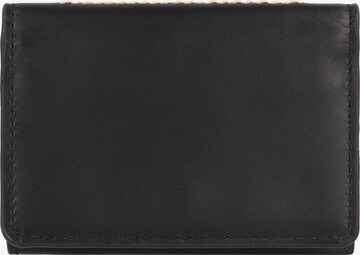 FOSSIL Wallet 'Westover' in Black: front