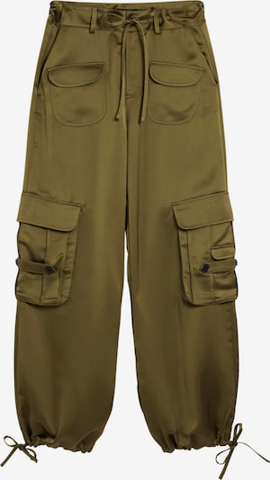 Desigual Cargo hlače u zelena, Pregled proizvoda