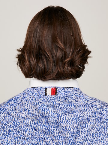 Pull-over TOMMY HILFIGER en bleu