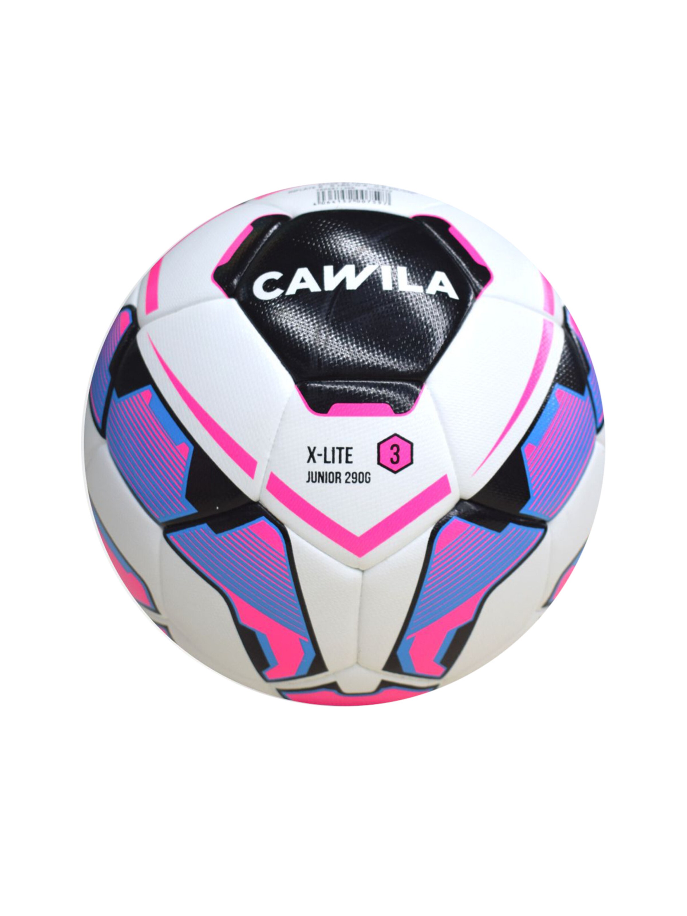 Cawila Ball in Weiß