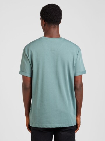 Maglietta 'AFORTY TS Moss' di Cars Jeans in verde