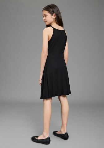 Bruno Banani LM Dress in Black