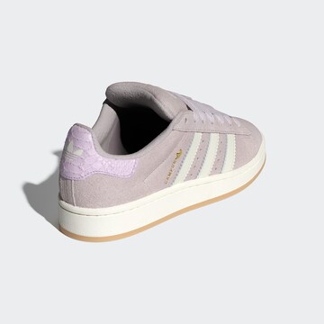 ADIDAS ORIGINALS Tenisky 'Campus 00s' – fialová