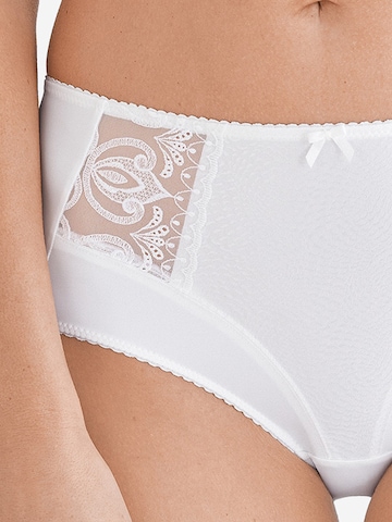 FELINA Panty 'Serenada' in White