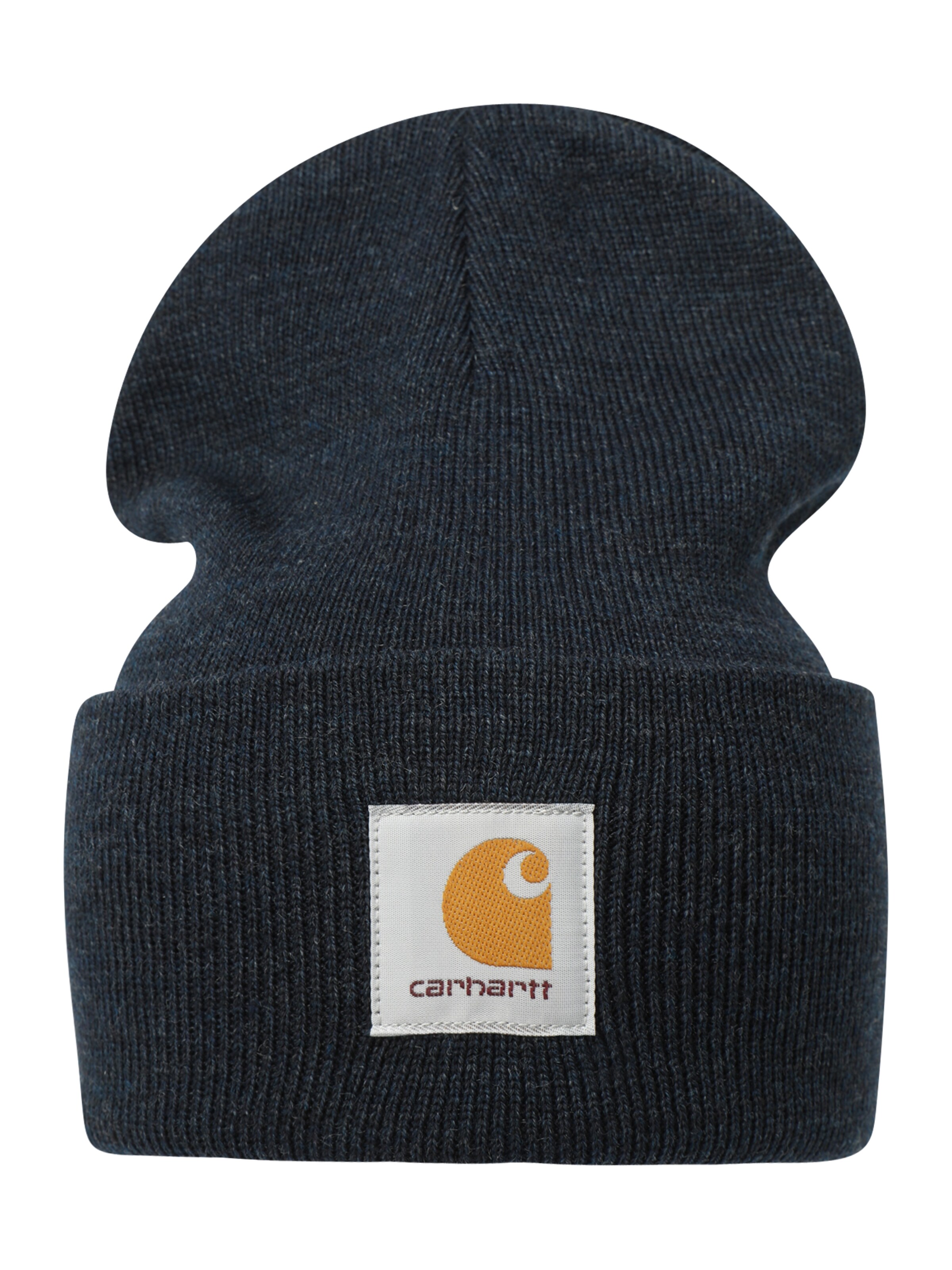 Carhartt WIP - Gorra en azul
