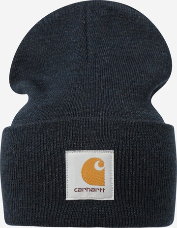 Carhartt WIP Czapka w kolorze niebieski