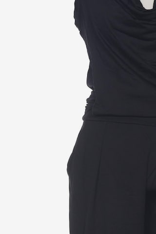 COMMA Jumpsuit in L in Black