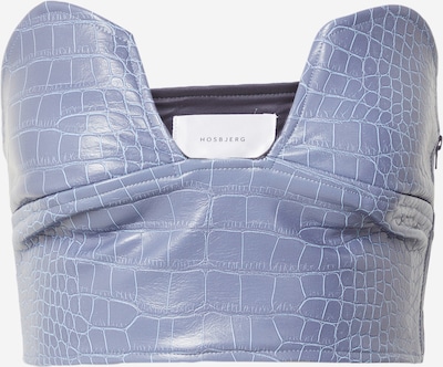 Hosbjerg Toppi 'Irah' värissä savunsininen, Tuotenäkymä