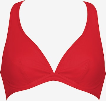 raudona VIVID Biustjė Bikinio viršutinė dalis: priekis