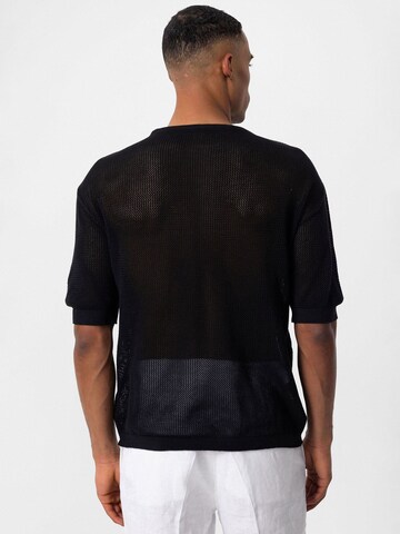 Antioch Bluser & t-shirts 'Oslo' i sort