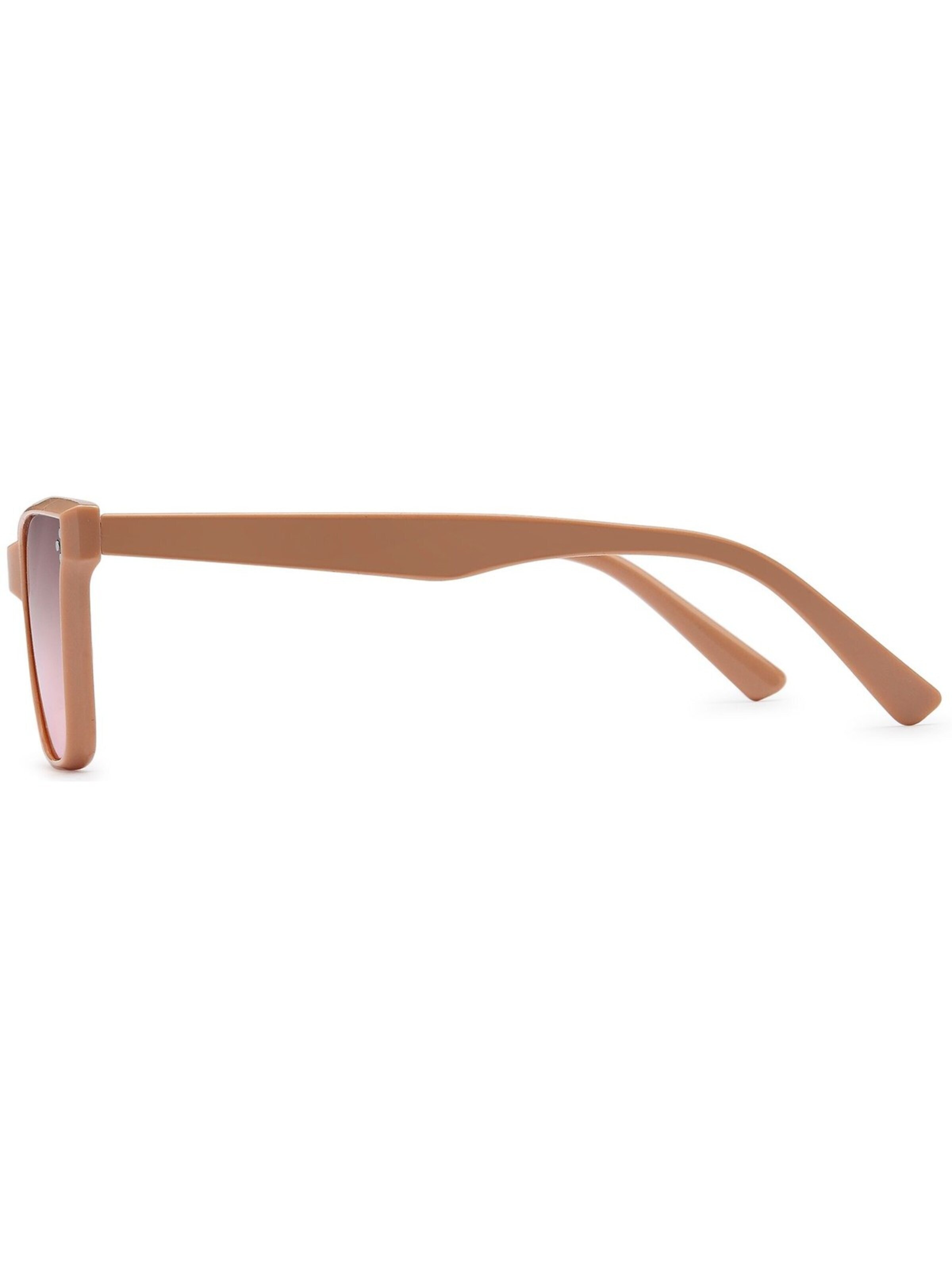 styleBREAKER Sonnenbrille in Pink