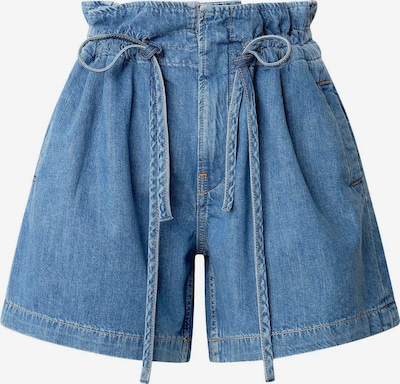 Pepe Jeans Jeans in blue denim, Produktansicht