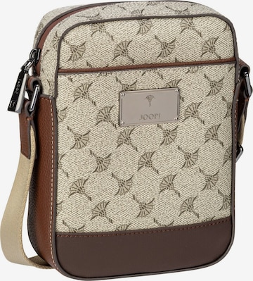 JOOP! Crossbody Bag 'Mazzolino Rafael' in Beige: front