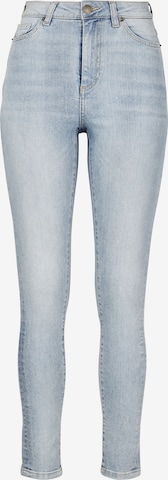 Jeans di Urban Classics in blu: frontale
