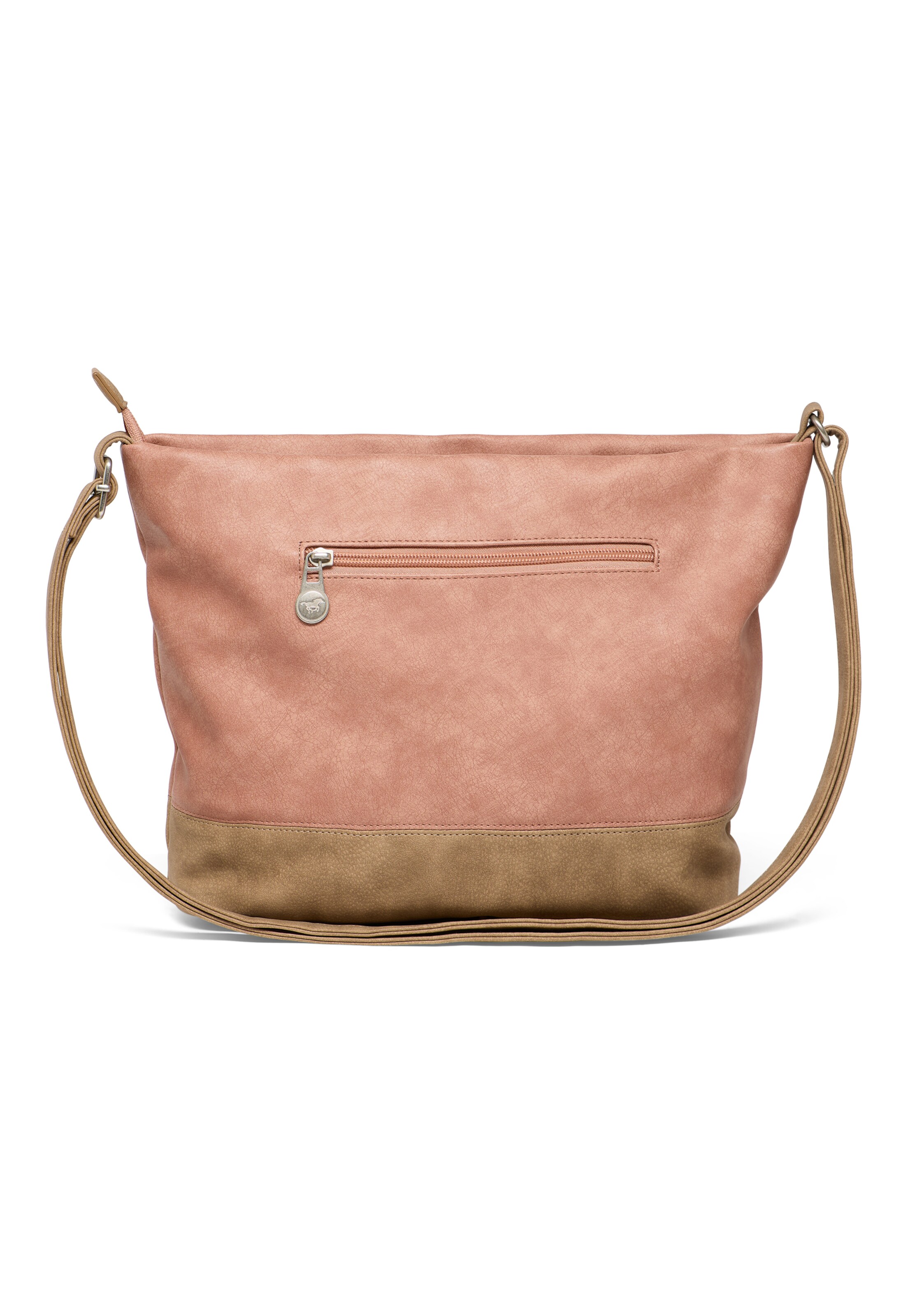MUSTANG Crossbody Bag in Beige
