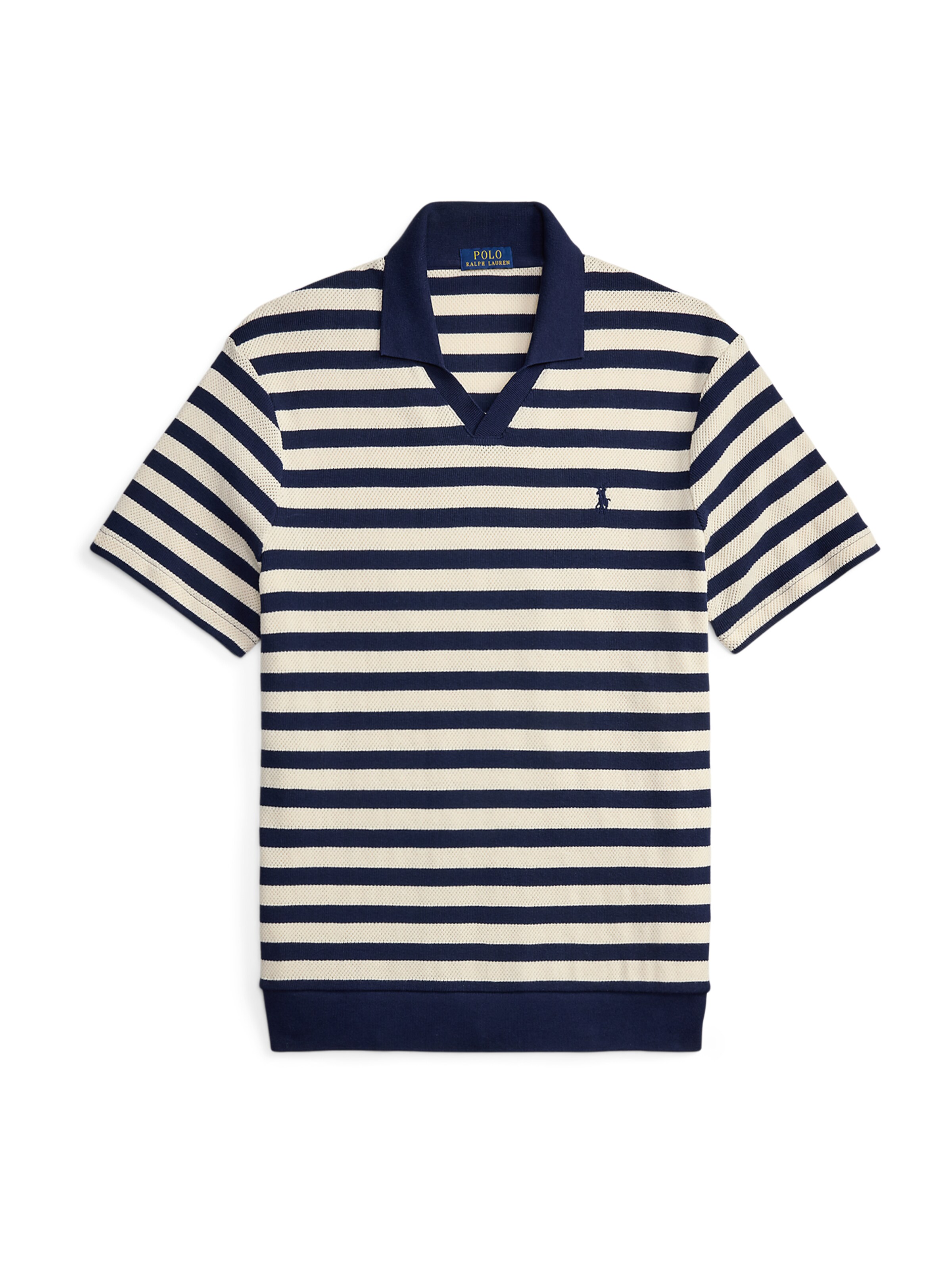 Polo Ralph Lauren Pullover in Blau: Vorderseite