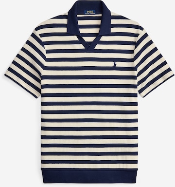 Polo Ralph Lauren Pullover i blå: forside