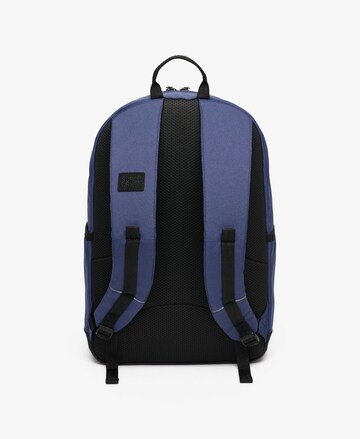 Sac à dos 'Montana' Superdry en bleu