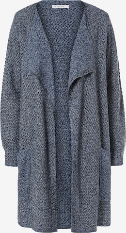 TATUUM Sweater 'RITI' in Blue: front