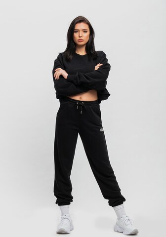 Tom Barron Sports suit in Black