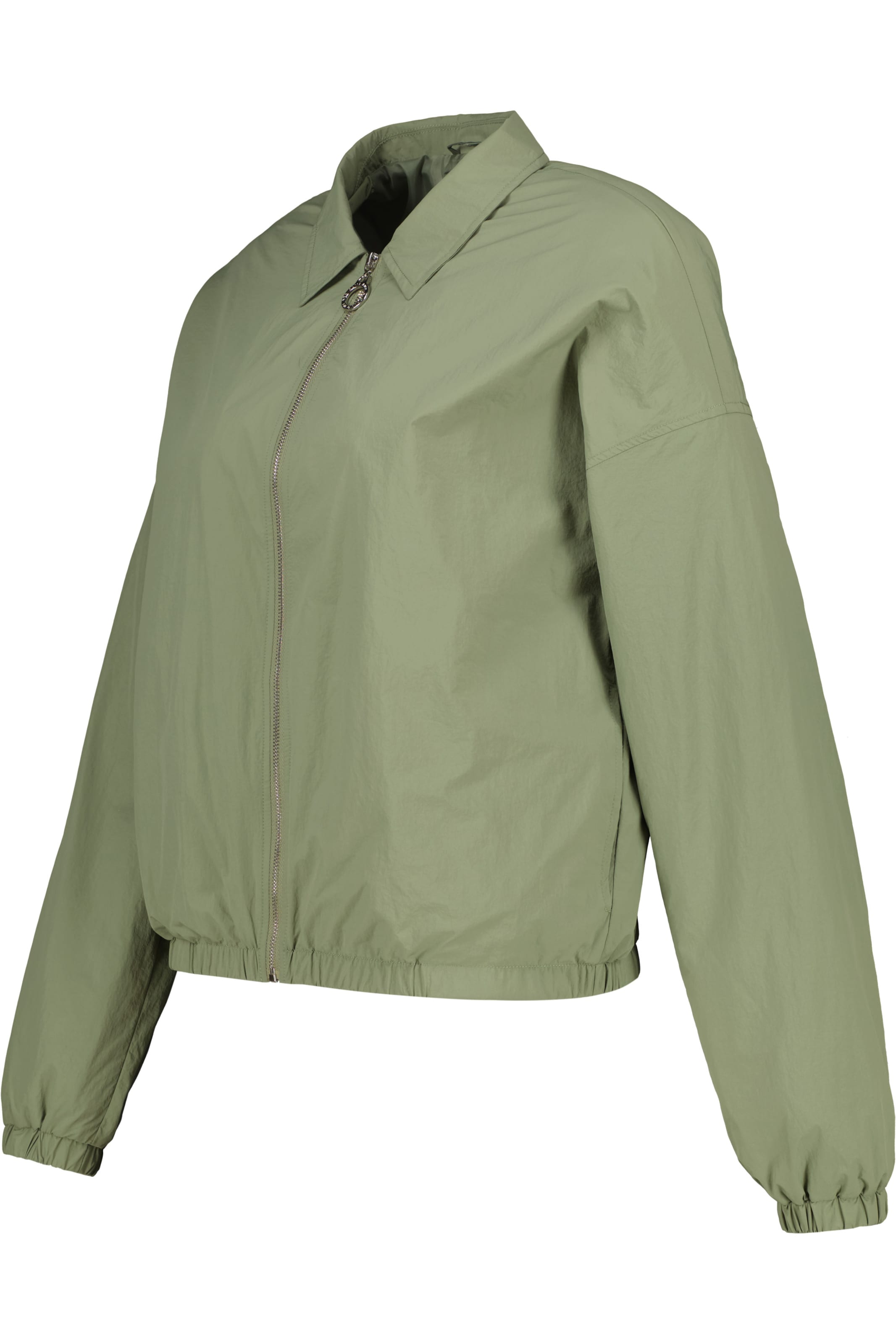 alife & kickin Tussenjas in Groen