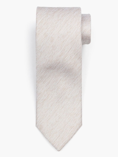 Suitable Tie in One Size in Beige, Item view