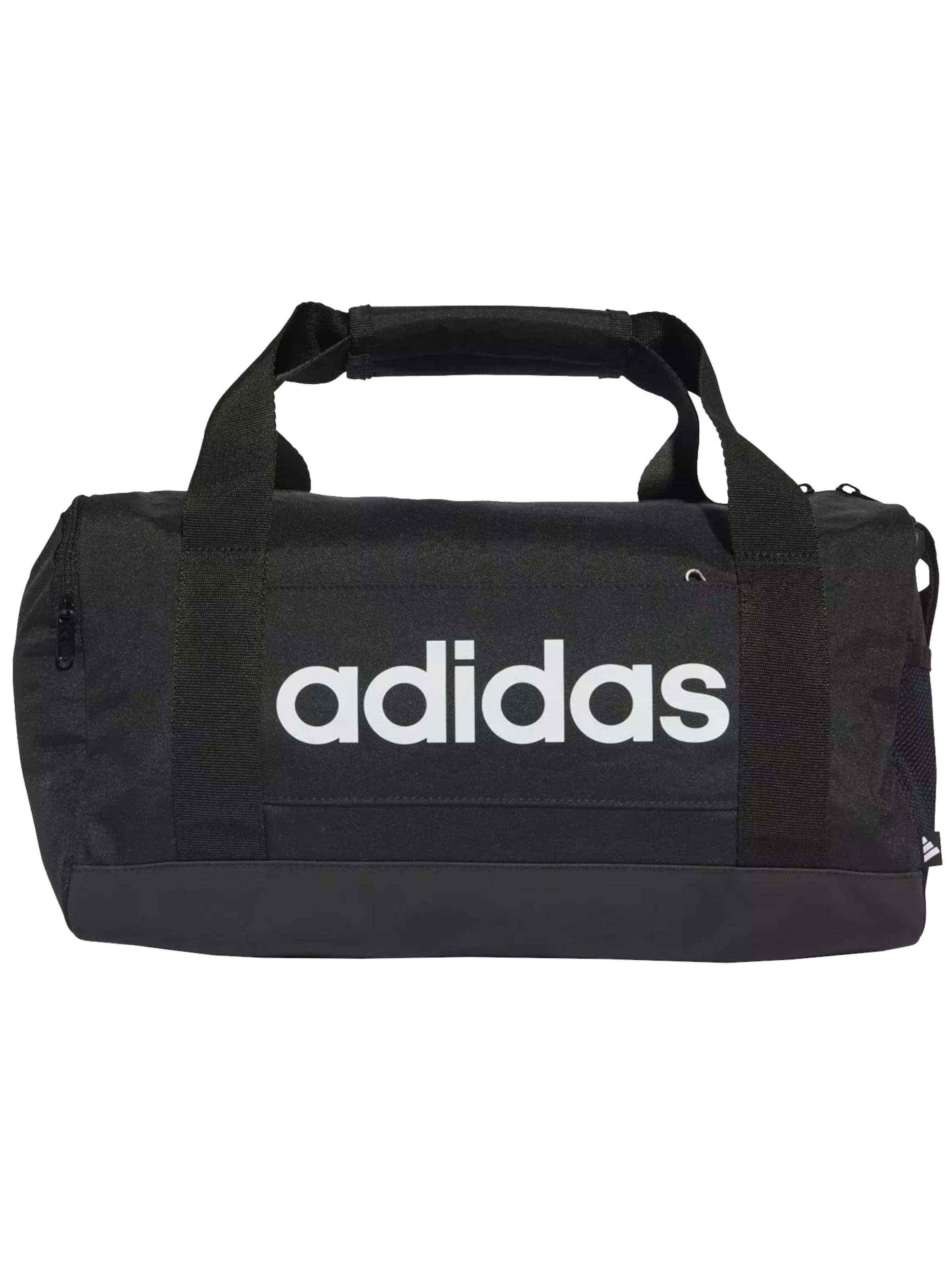ADIDAS PERFORMANCE Sports Bag 'adidas Linear Duffel XS Bag' in One size in Black, Item view