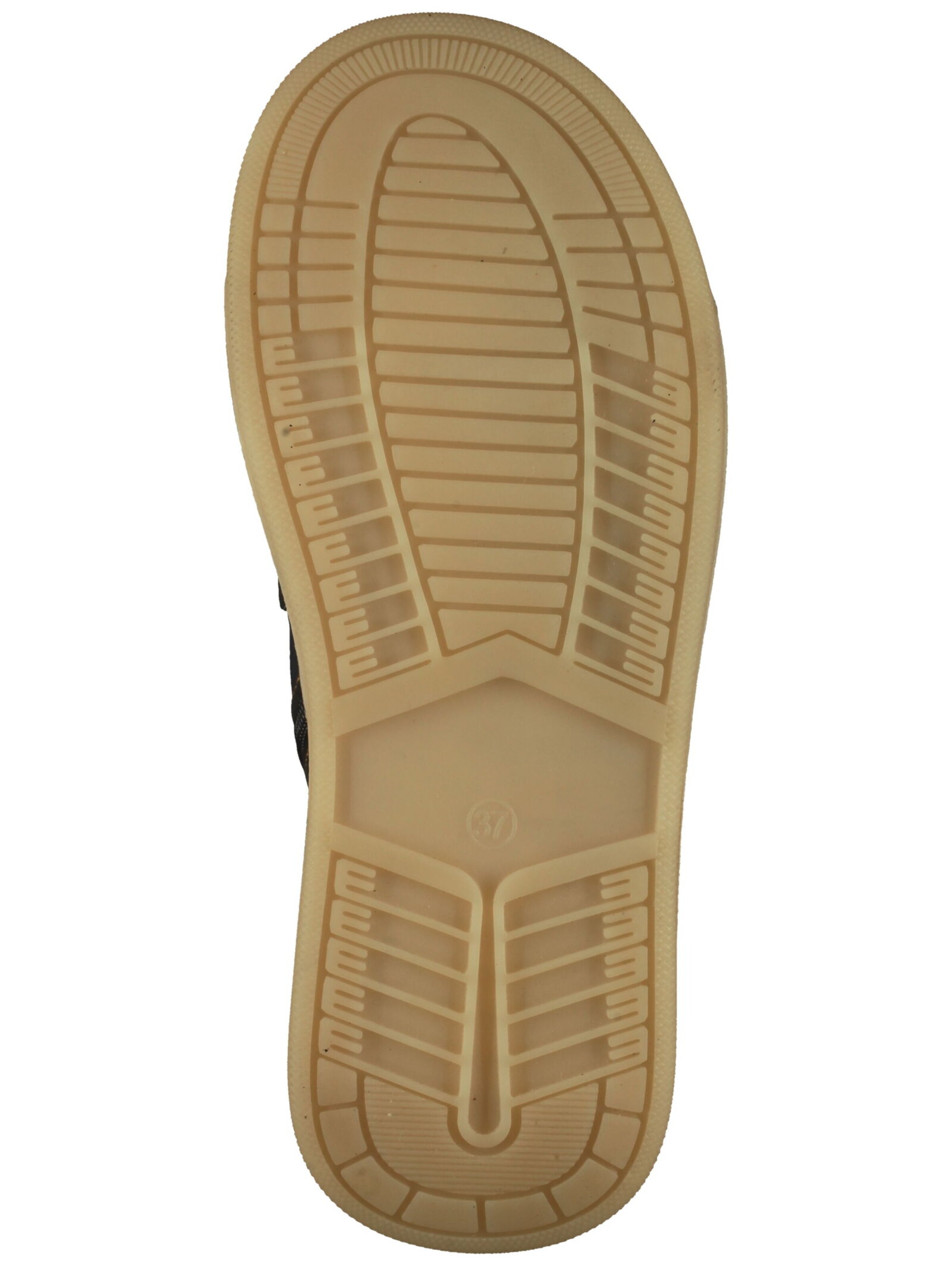 Bottines à lacets HUSH PUPPIES en bleu