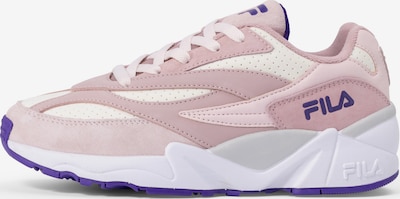 FILA Nízke tenisky - biela, Produkt