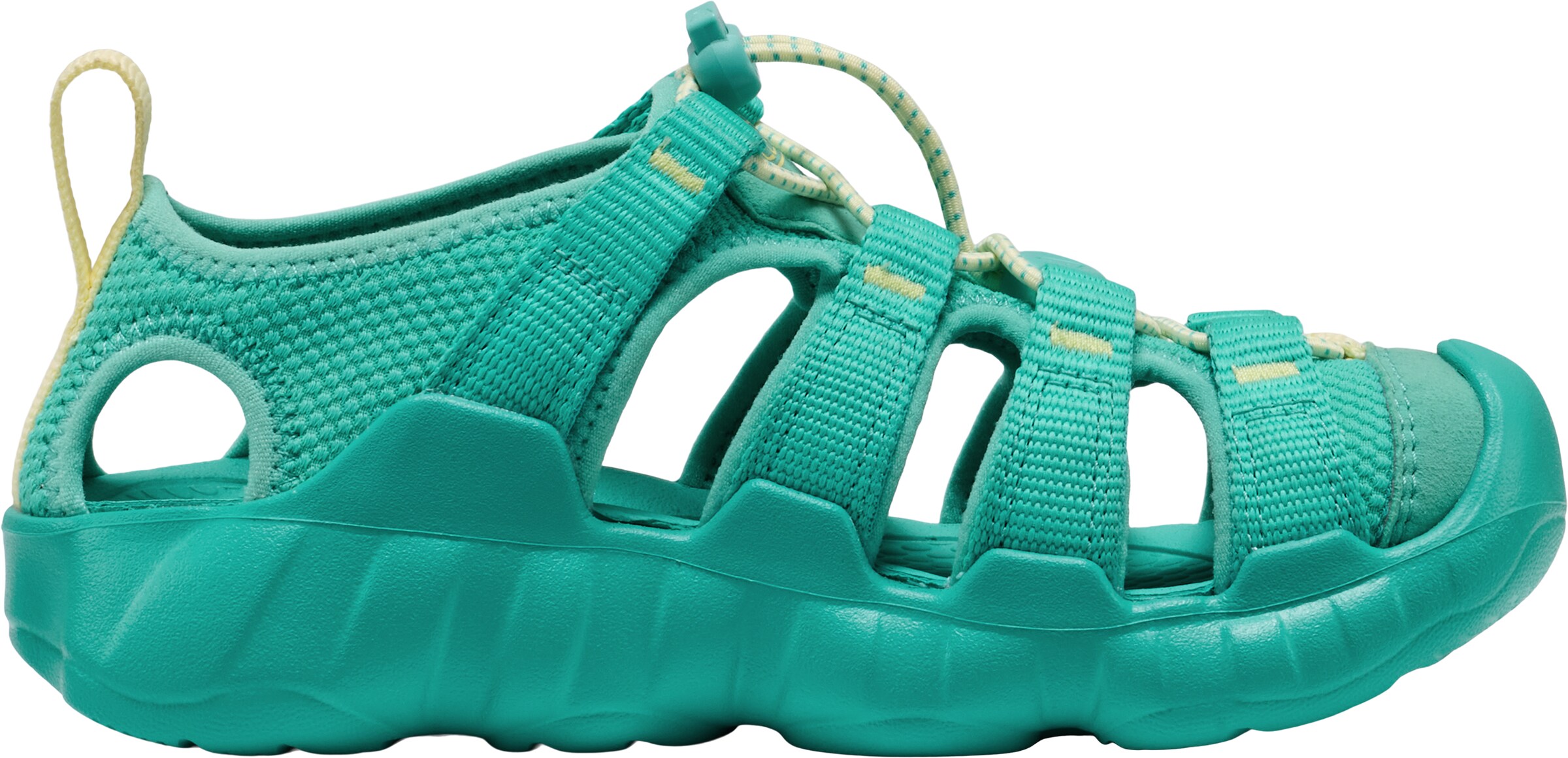 KEEN Sandals in Blue