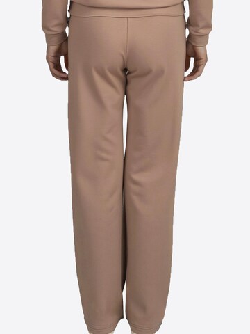 Vivisence Regular Sporthose '9102' in Beige