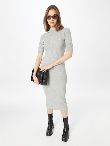 Dorothy Perkins Knit dress in Grey