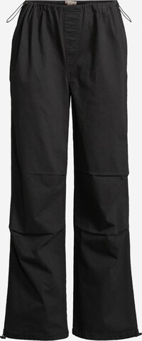 AÉROPOSTALE regular Παντελόνι σε μαύρο: μπροστά