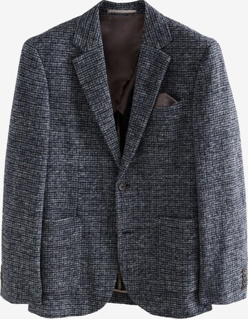 Veste de costume Next en bleu : devant