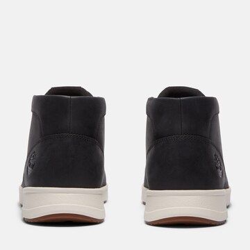 TIMBERLAND Sneaker in Schwarz