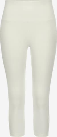 balta LASCANA Siauras Tamprės: priekis