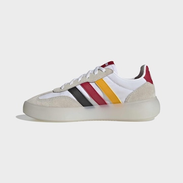 Baskets 'Breaknet 3.0' ADIDAS ORIGINALS en blanc